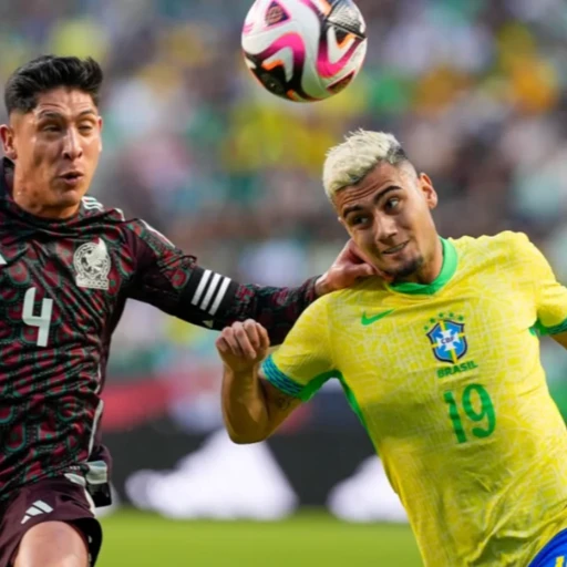 Concacaf en crisis antes de iniciar la Copa América