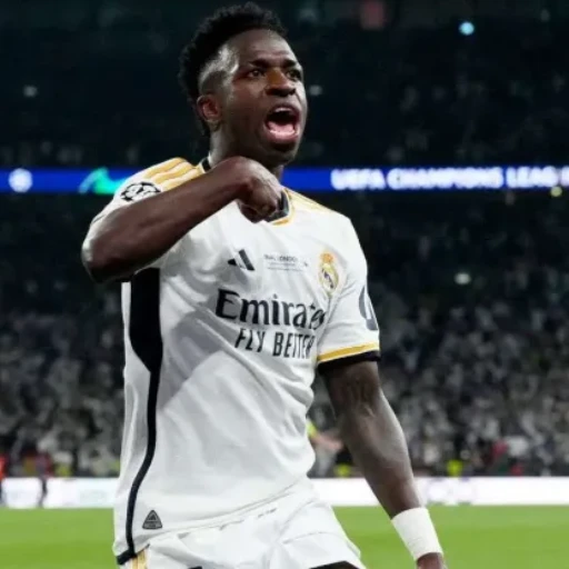 Hinchas del Valencia, que insultaron a Vinicius, primeros condenados en España por racismo